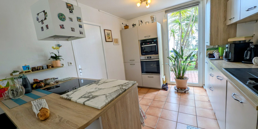 maison à ST PIERRE D IRUBE (64990)